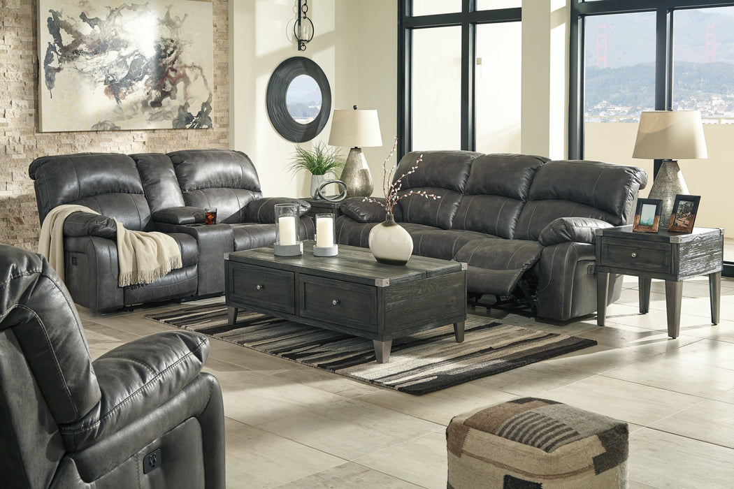 Dunwell Living Room Set