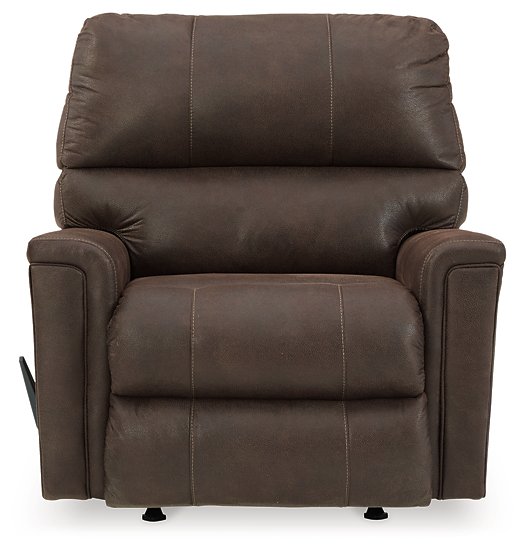 Navi Recliner