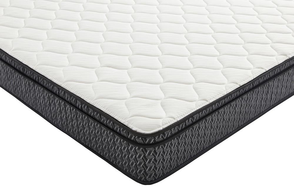 9.25" Twin Mattress