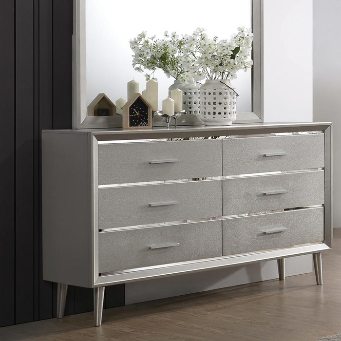 G222703 Dresser