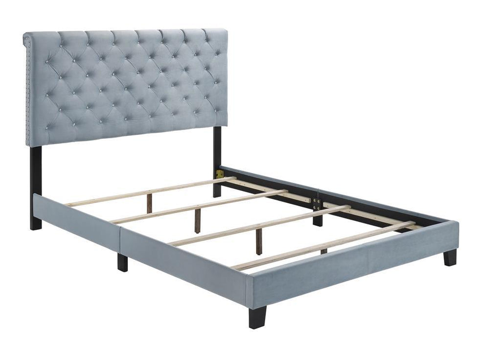 G310041 Queen Bed