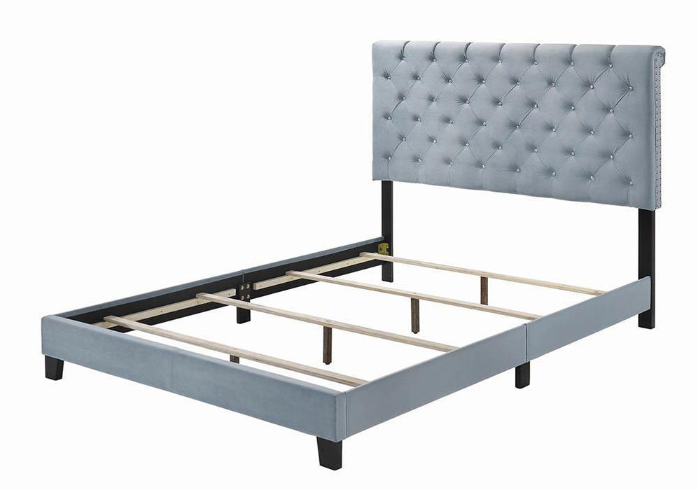 G310041 E King Bed