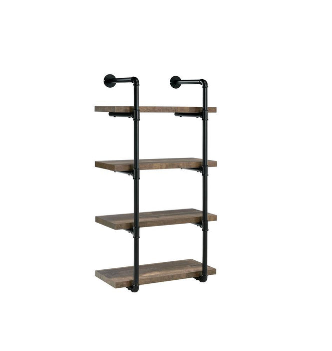 G804426 24"w Wall Shelf