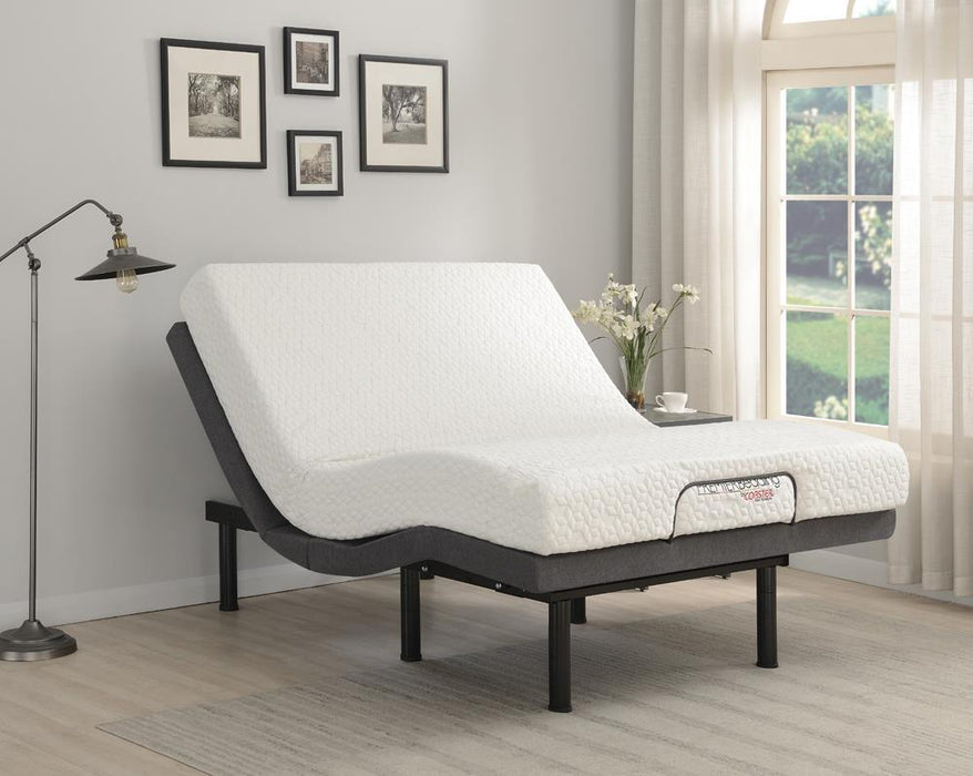 G350131 Full Adjustable Bed Base