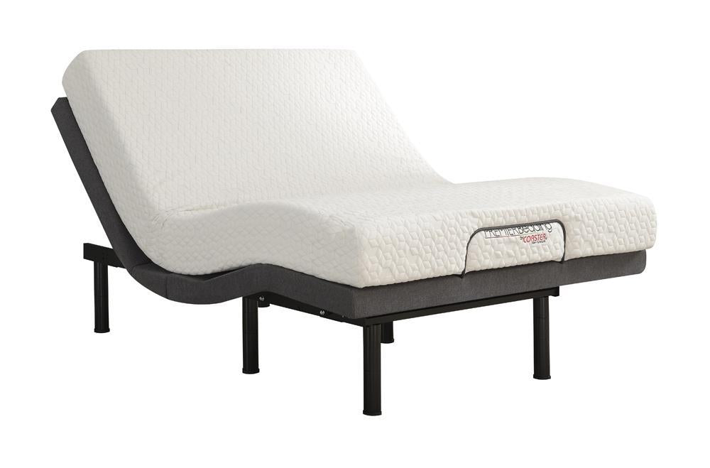 G350131 Full Adjustable Bed Base