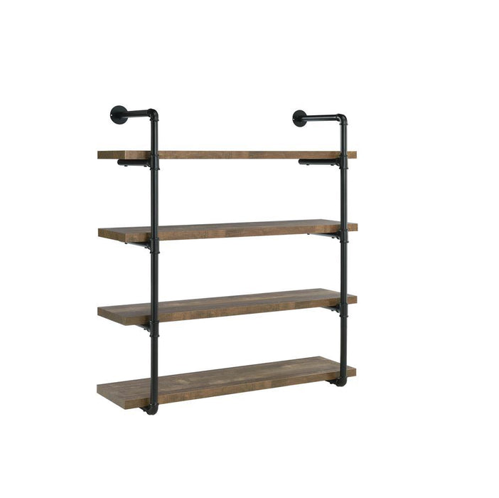 G804426 40"w Wall Shelf