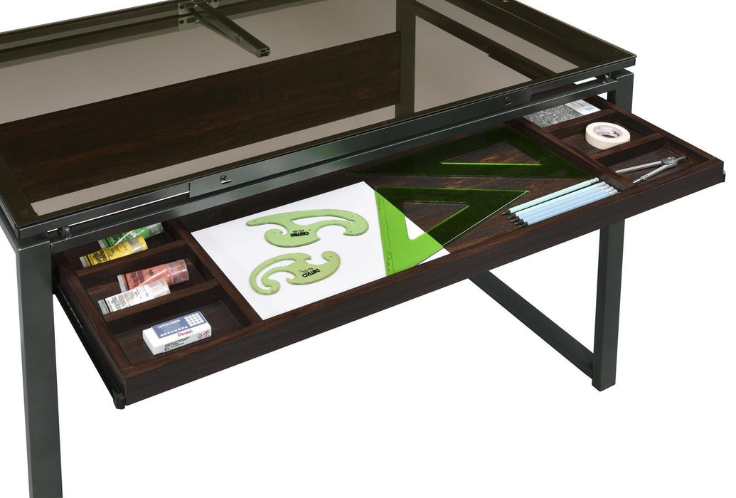 805571 DRAFTING DESK