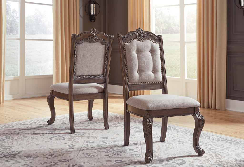 Charmond Dining Chair