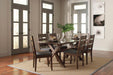 106381 S7 7PC DINING SET image