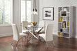 106440 S5 5 Piece Dining Room Set image