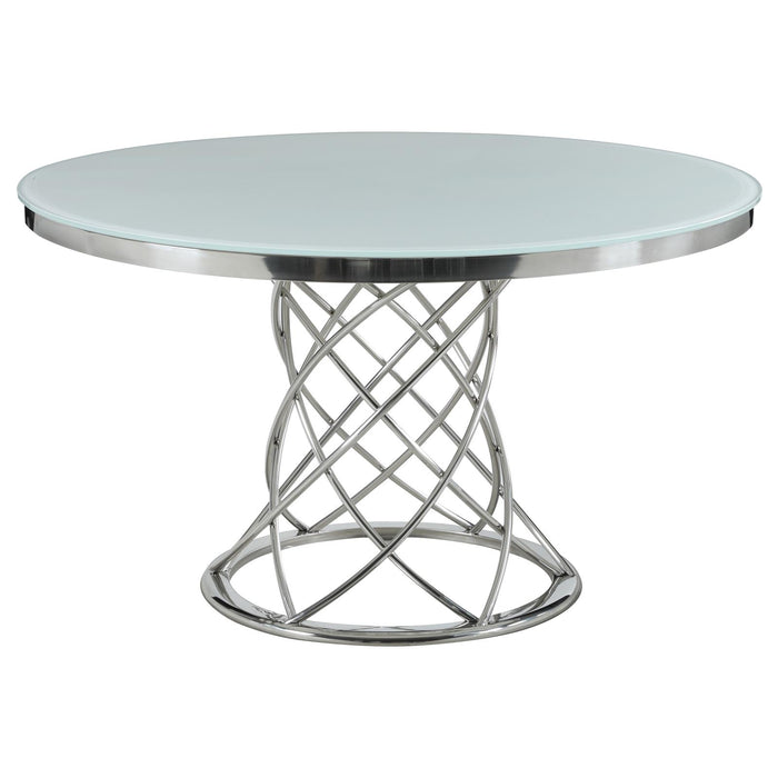 G110401 Dining Table image