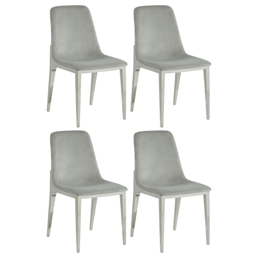 G110401 Dining Chair image