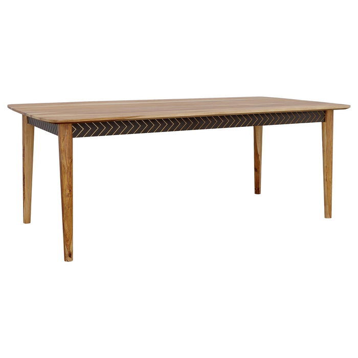 G110571 Dining Table image