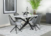 Paulita 5 Piece Dining Room Set image