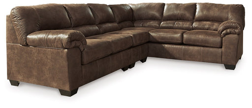 Bladen 3-Piece Sectional image
