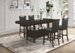 Prentiss COUNTER HT TABLE 5 PC SET image