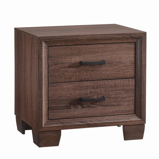 Brandon Transitional Nightstand image