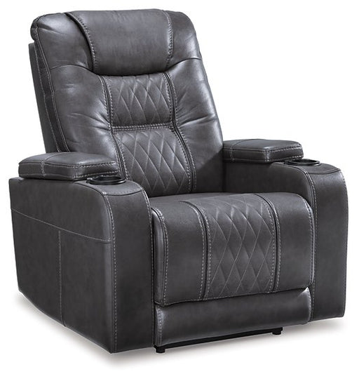Composer Power Recliner image