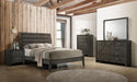 215841KE S5 5 Piece Bedroom Set image