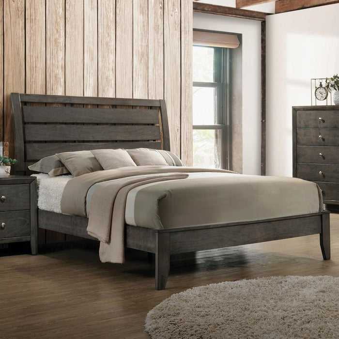 G215843 Twin Bed image