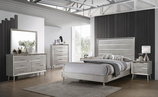 222701KE S5 5 Piece Bedroom Set image