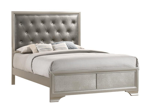 G222723 E King Bed image