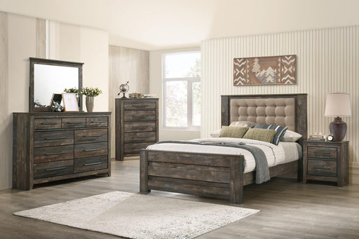 G223483 E King Bed 5 Pc Set image