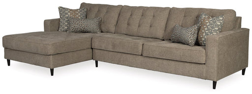 Flintshire 2-Piece Sectional with Chaise image