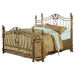 Sydney Traditional Antique Brushed Eastern King Bed image