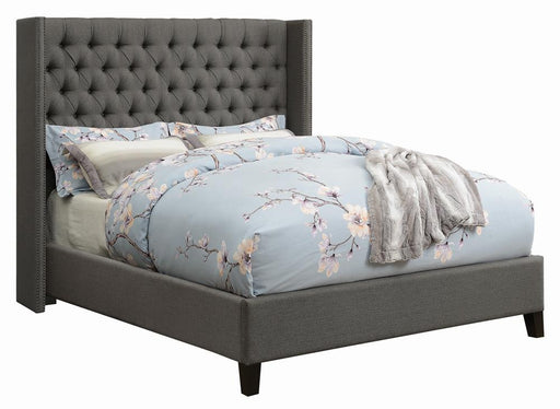 G301405 E King Bed image