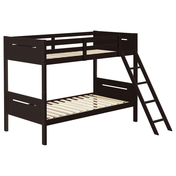 G405051 Twin/Twin Bunk Bed image