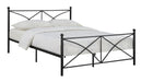 422755Q QUEEN BED image