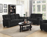 Clemintine Grey Two Piece Living Room Set image