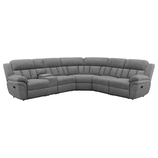 G609540 6 Pc Motion Sectional image