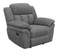 G609543 Glider Recliner image