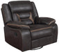 651356 SWIVEL GLIDER RECLINER image