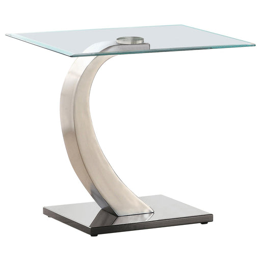 G701238 Contemporary End Table image