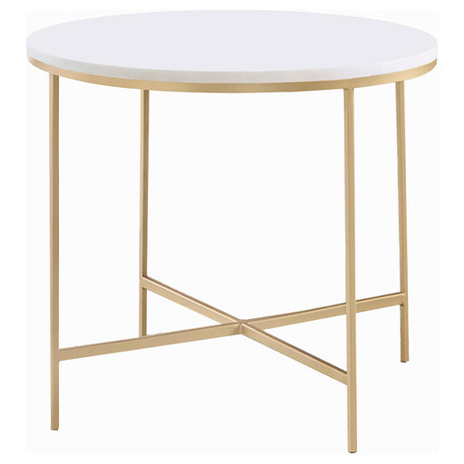 G723208 End Table image