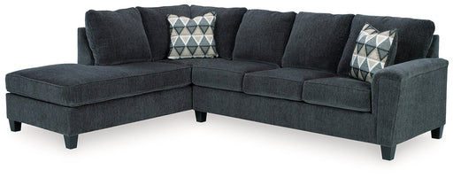 Abinger 2-Piece Sectional with Chaise image