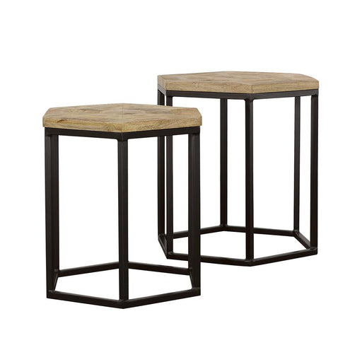 G935844 2pc Nesting Table image