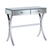 G950355 Contemporary Mirrored Console Table image