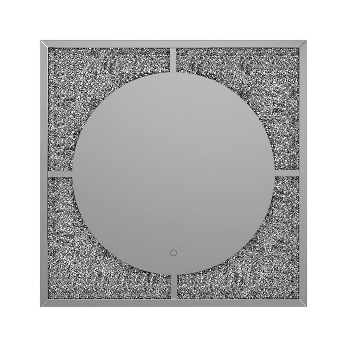 G961554 Wall Mirror image