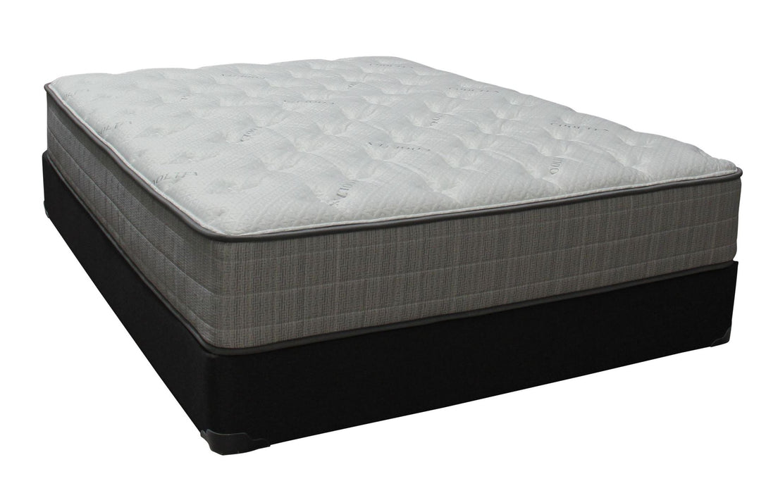 Edge 4000 Plush Full Mattress image